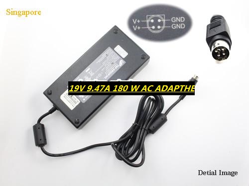 *Brand NEW* J2 680PCT-G540 FSP180ABAN1 FSP180-ABAN1 FSP 19V 9.47A AC DC ADAPTHE POWER Supply